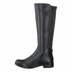 Caprice Kania Black Nappa(Kania Black Nappa 2)