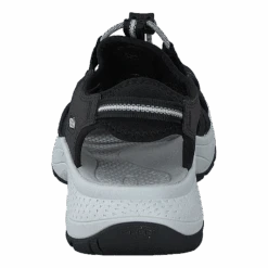 Keen Astoria West Sandal Black/grey(Astoria West Sandal Black Grey) -Heppo Butik 60273 44