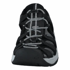 Keen Astoria West Sandal Black/grey(Astoria West Sandal Black Grey) -Heppo Butik 60273 44 c5f38a83 629e 4c07 a23e 19e8f08113c8