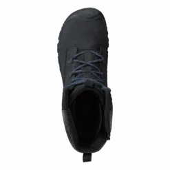 Keen Greta Tall Boot Wp Black/black(Greta Tall Boot Wp Black Black) -Heppo Butik 60273 49