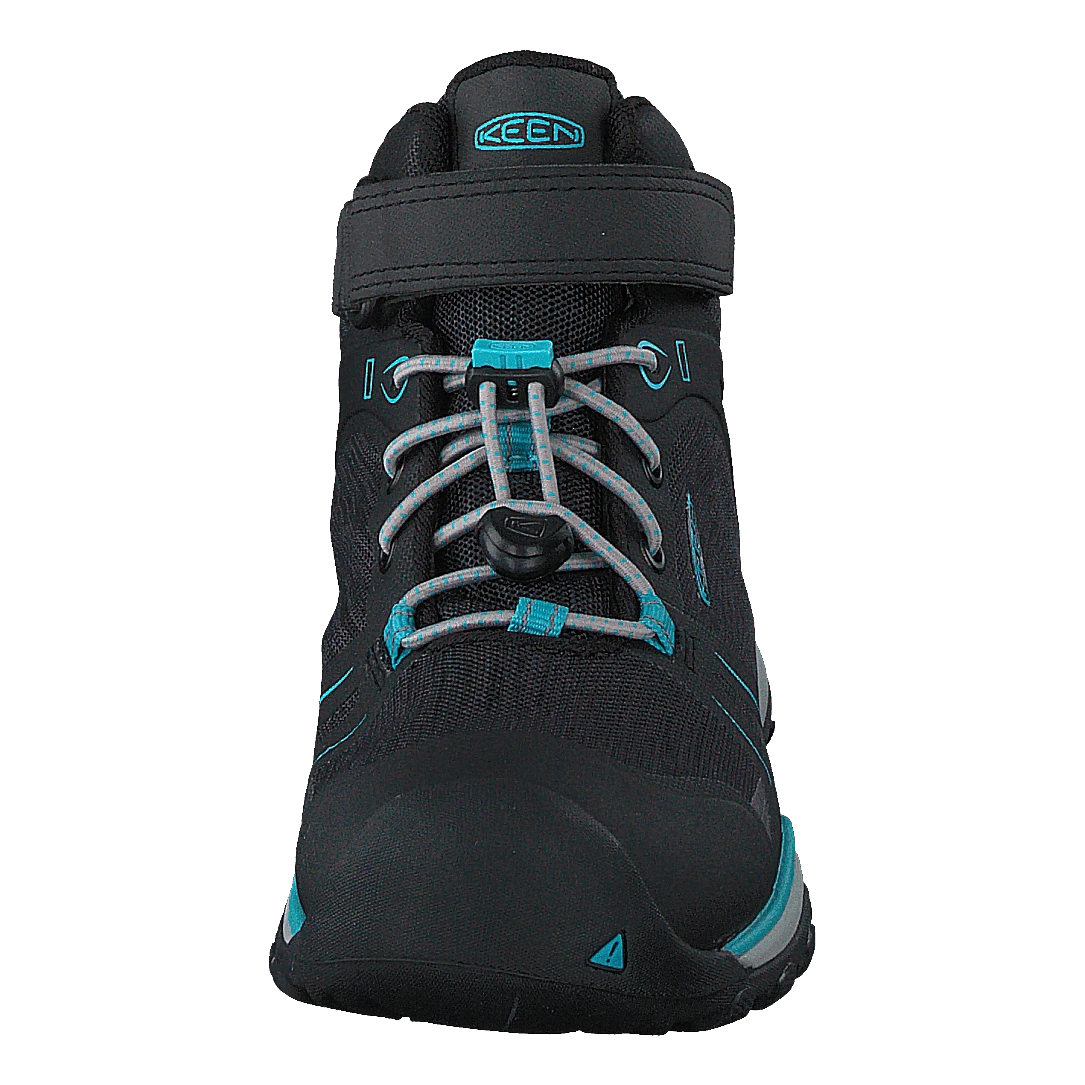 Keen Terradora Ii Mid Wp Magnet/bluebird(Terradora Ii Mid Wp Magnet Bluebird 1) 4 Keen Terradora Ii Mid Wp Magnet/bluebird(Terradora Ii Mid Wp Magnet Bluebird 1) - Bild 4