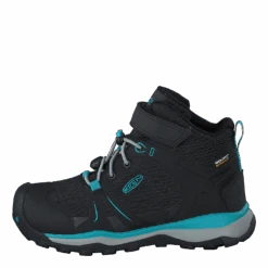 Keen Terradora Ii Mid Wp Magnet/bluebird(Terradora Ii Mid Wp Magnet Bluebird 1)