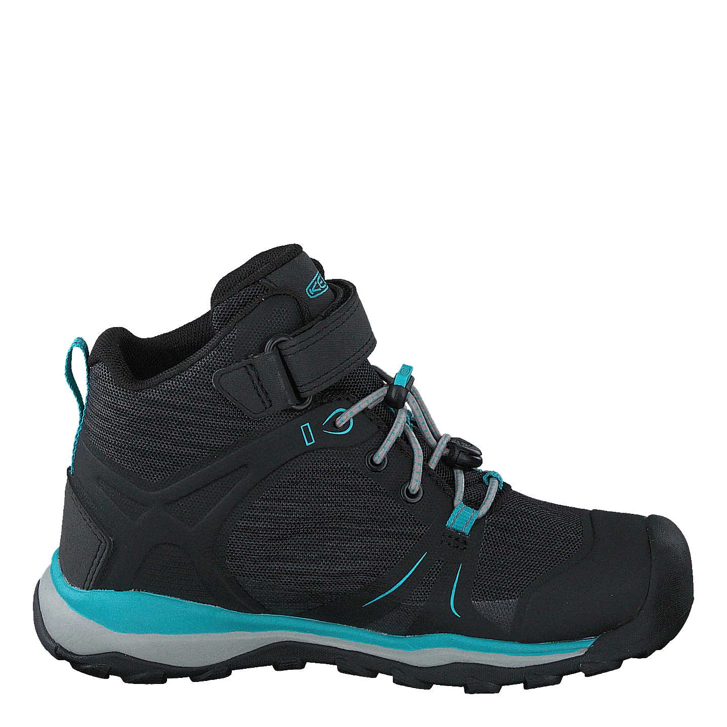 Keen Terradora Ii Mid Wp Magnet/bluebird(Terradora Ii Mid Wp Magnet Bluebird 1) 2 Keen Terradora Ii Mid Wp Magnet/bluebird(Terradora Ii Mid Wp Magnet Bluebird 1) - Bild 2