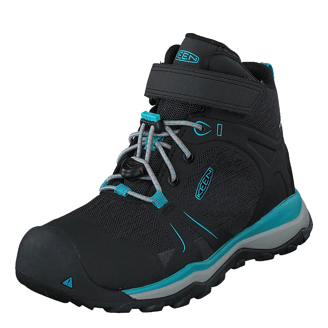 Keen Terradora Ii Mid Wp Magnet/bluebird(Terradora Ii Mid Wp Magnet Bluebird 1) 3 Keen Terradora Ii Mid Wp Magnet/bluebird(Terradora Ii Mid Wp Magnet Bluebird 1) - Bild 3