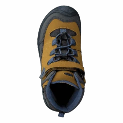 Keen Redwood Mid Wp Harvest Gold/vintage Indigo(Redwood Mid Wp Harvest Gold Vintage Indigo 1) -Heppo Butik 60273 61 787504c4 7d59 494b bf45 9a5eaa58b3df