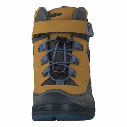 Keen Redwood Mid Wp Harvest Gold/vintage Indigo(Redwood Mid Wp Harvest Gold Vintage Indigo 1) -Heppo Butik 60273 61 9d9d16b6 6bb8 47ef 8d3a 7e0f4996364b
