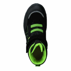 Superfit Glacier One Gore-tex Black/yellow(Glacier One Gore Tex Black Yellow) 12 Superfit Glacier One Gore-tex Black/yellow(Glacier One Gore Tex Black Yellow) -Heppo Butik 60273 83 43ab111b 44c2 46b7 926f 38ca297498dc