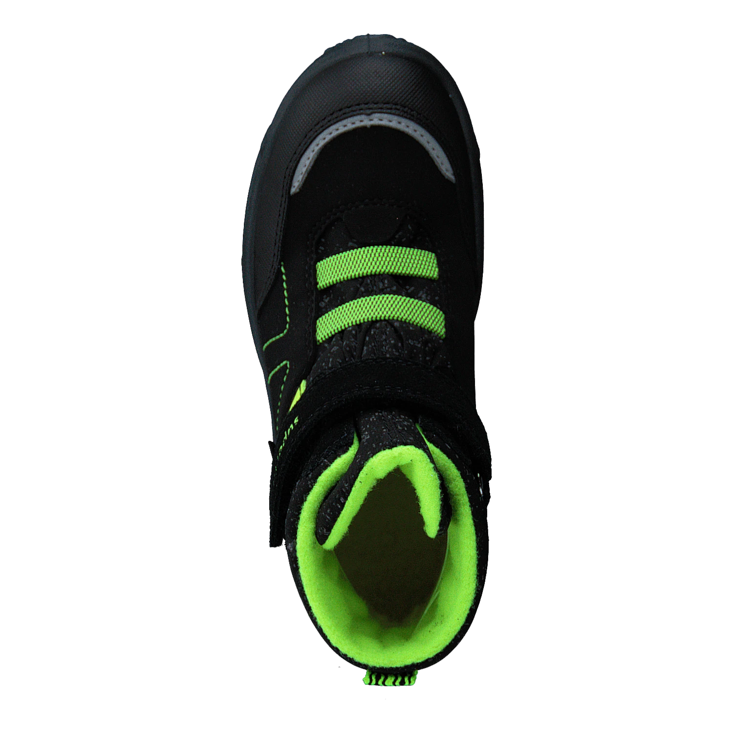 Superfit Glacier One Gore-tex Black/yellow(Glacier One Gore Tex Black Yellow) 6 Superfit Glacier One Gore-tex Black/yellow(Glacier One Gore Tex Black Yellow) - Bild 6