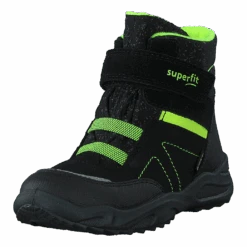 Superfit Glacier One Gore-tex Black/yellow(Glacier One Gore Tex Black Yellow) 9 Superfit Glacier One Gore-tex Black/yellow(Glacier One Gore Tex Black Yellow) -Heppo Butik 60273 83 afbd4404 6227 49f3 b27f 3e1ce9610d02