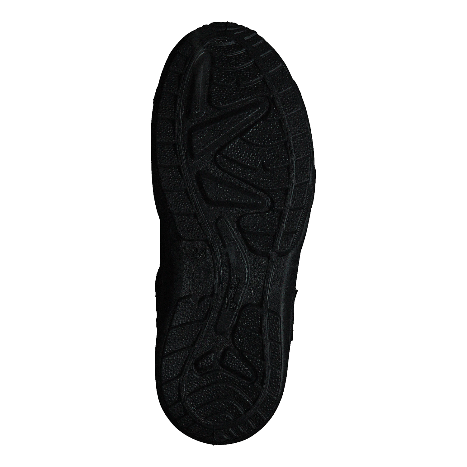 Superfit Glacier One Gore-tex Black/yellow(Glacier One Gore Tex Black Yellow) 7 Superfit Glacier One Gore-tex Black/yellow(Glacier One Gore Tex Black Yellow) - Bild 7