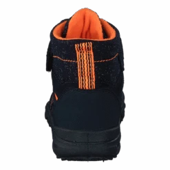 Superfit Glacier One Gore-tex Blue/orange(Glacier One Gore Tex Blue Orange) -Heppo Butik 60273 84 2b9b9425 e671 424f 8c62 cd69b5e6c9b2