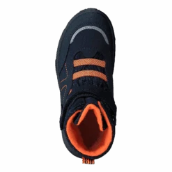 Superfit Glacier One Gore-tex Blue/orange(Glacier One Gore Tex Blue Orange) -Heppo Butik 60273 84 9aecf4d0 c4fd 4980 b59a cce91619ab7e