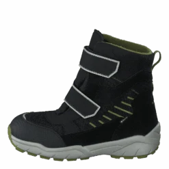 Superfit Culusuk Gore-tex Black(Culusuk Gore Tex Black 1)