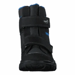 Superfit Husky Gore-tex Black(Husky Gore Tex Black) -Heppo Butik 60273 95