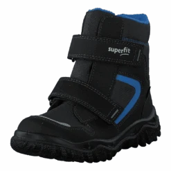 Superfit Husky Gore-tex Black(Husky Gore Tex Black) -Heppo Butik 60273 95 f66e01eb a473 4467 8fba c849f3cfb67c