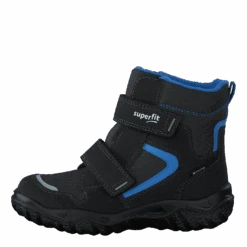 Superfit Husky Gore-tex Black(Husky Gore Tex Black)