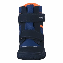 Superfit Husky Gore-tex Blue/orange(Husky Gore Tex Blue Orange) -Heppo Butik 60273 96 b481ab0b f637 4756 aa66 6be99feef14f