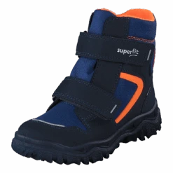 Superfit Husky Gore-tex Blue/orange(Husky Gore Tex Blue Orange) -Heppo Butik 60273 96 f221859e 1abd 4f43 bb07 8866ff5bb5e0