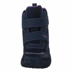 Superfit Snowcat Gore-tex Black/lila(Snowcat Gore Tex Black Lila) -Heppo Butik 60274 02 650b3b18 646e 40b9 8633 69acebd76d4b