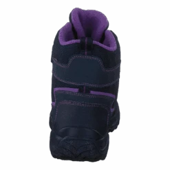 Superfit Snowcat Gore-tex Black/lila(Snowcat Gore Tex Black Lila) -Heppo Butik 60274 02 c2692ab9 c726 46b4 b265 e443dcf16b71