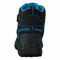 Superfit Snowcat Gore-tex Black/blue(Snowcat Gore Tex Black Blue) -Heppo Butik 60274 03 1aedc09c 2fc8 470b b270 49fa52a3bd6a