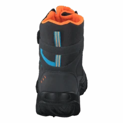 Superfit Husky Gore-tex Grey Multi(Husky Gore Tex Grey Multi) -Heppo Butik 60274 18