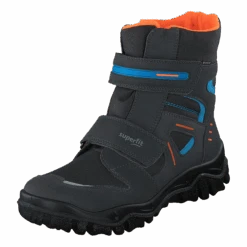 Superfit Husky Gore-tex Grey Multi(Husky Gore Tex Grey Multi) -Heppo Butik 60274 18 9ab518d2 f567 4d4e 82da 9424941d341f