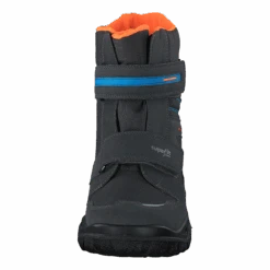 Superfit Husky Gore-tex Grey Multi(Husky Gore Tex Grey Multi) -Heppo Butik 60274 18 c4c20343 7e3c 498e 8875 ef966396204b