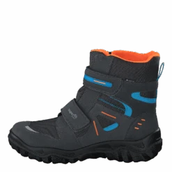 Superfit Husky Gore-tex Grey Multi(Husky Gore Tex Grey Multi)