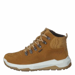 Superfit Space Gore-tex Yellow(Space Gore Tex Yellow)