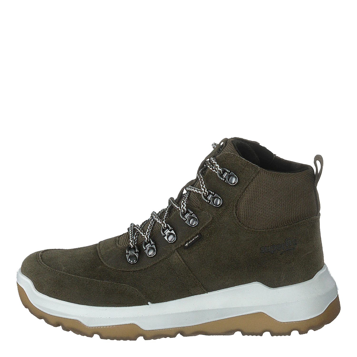 Superfit Space Gore-tex Green(Space Gore Tex Green) 1 Superfit Space Gore-tex Green(Space Gore Tex Green)