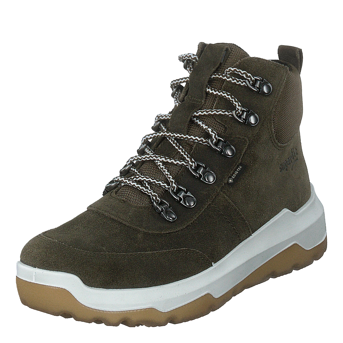 Superfit Space Gore-tex Green(Space Gore Tex Green) 3 Superfit Space Gore-tex Green(Space Gore Tex Green) - Bild 3