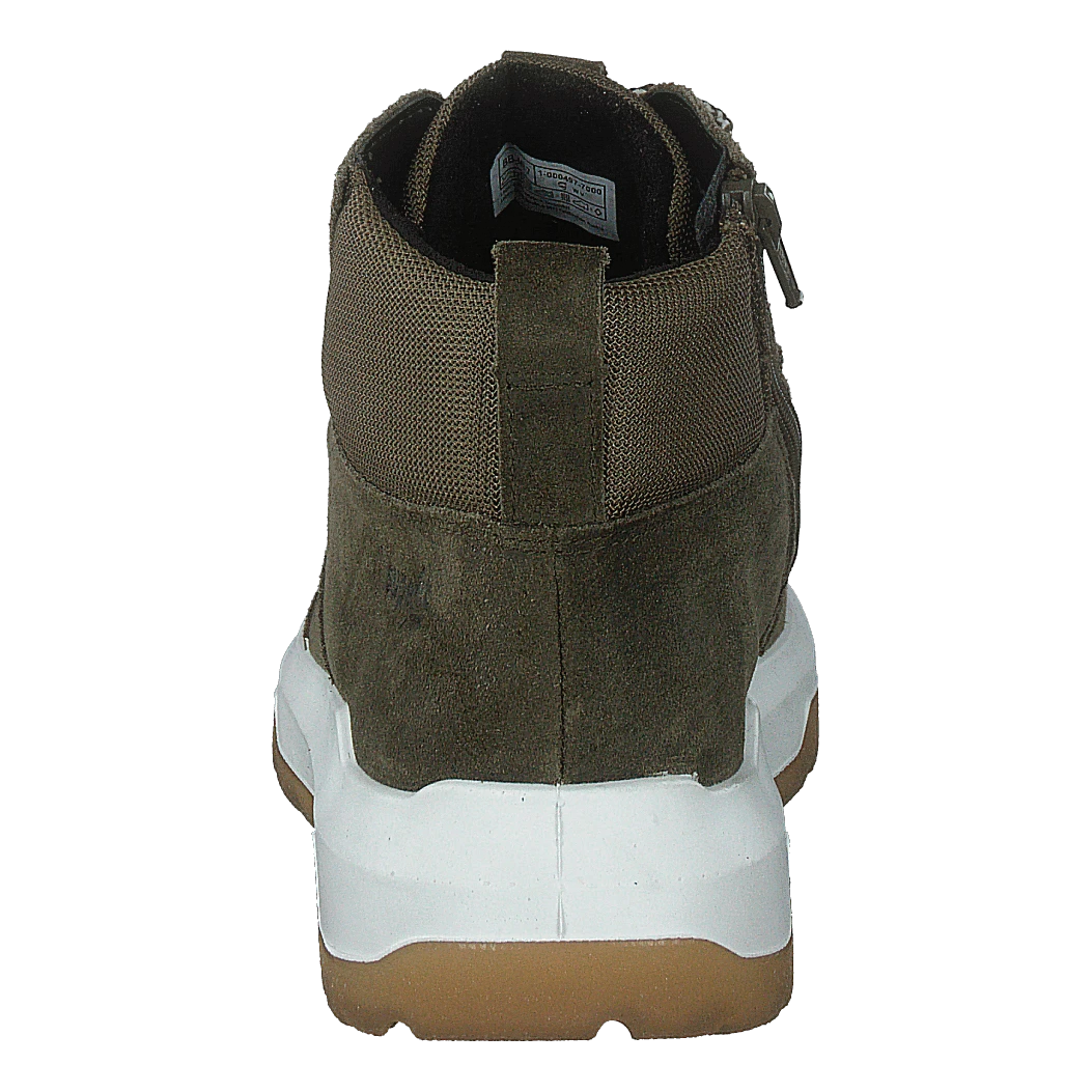 Superfit Space Gore-tex Green(Space Gore Tex Green) 5 Superfit Space Gore-tex Green(Space Gore Tex Green) - Bild 5