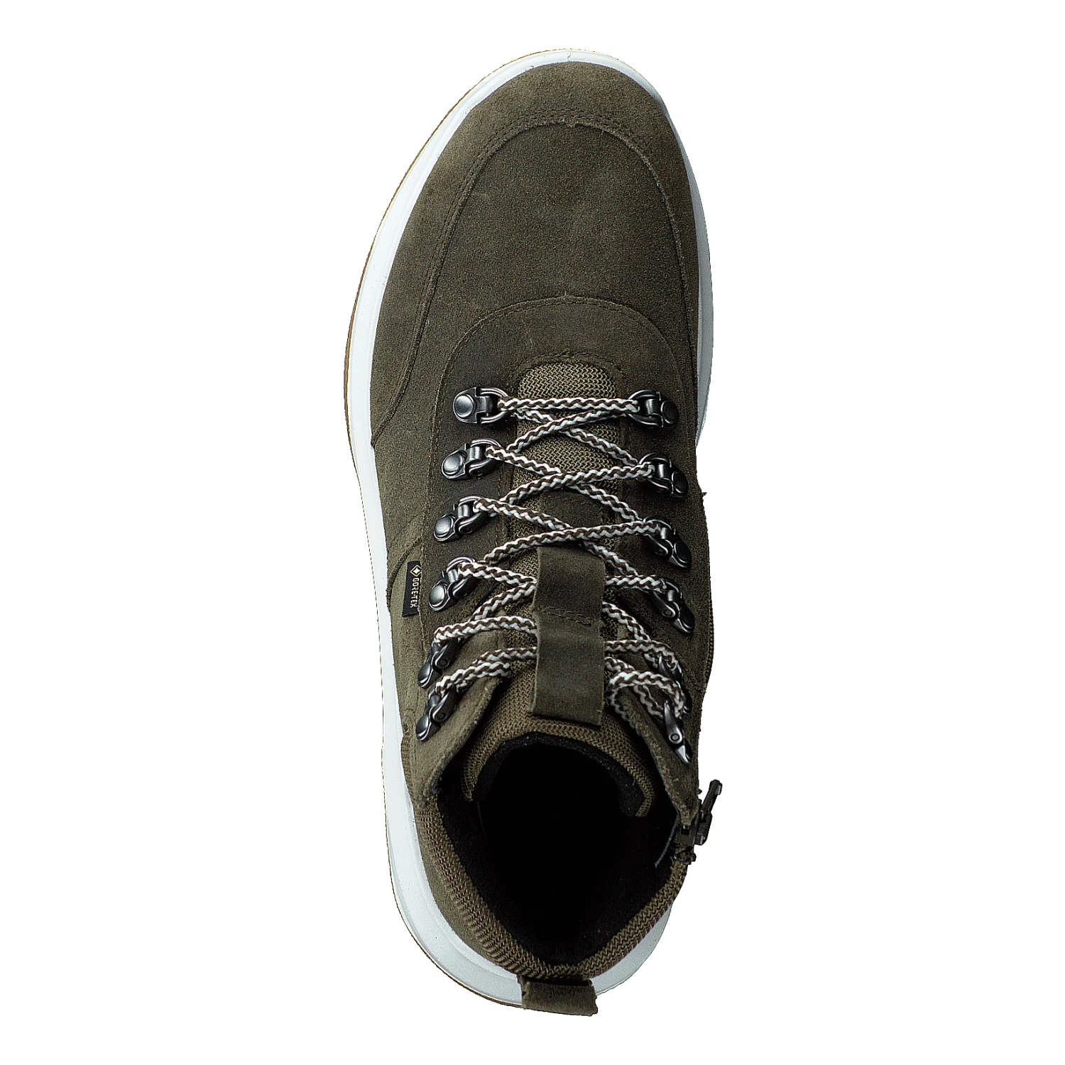 Superfit Space Gore-tex Green(Space Gore Tex Green) 6 Superfit Space Gore-tex Green(Space Gore Tex Green) - Bild 6