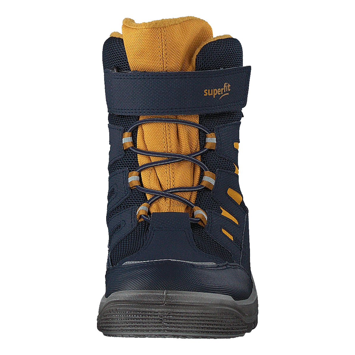 Superfit Mars Gore-tex Ocean/yellow(Mars Gore Tex Ocean Yellow) 4 Superfit Mars Gore-tex Ocean/yellow(Mars Gore Tex Ocean Yellow) - Bild 4