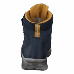 Superfit Mars Gore-tex Ocean/yellow(Mars Gore Tex Ocean Yellow) 11 Superfit Mars Gore-tex Ocean/yellow(Mars Gore Tex Ocean Yellow) -Heppo Butik 60274 34 5c379259 5ad4 4541 8b5f 9f75550b0431