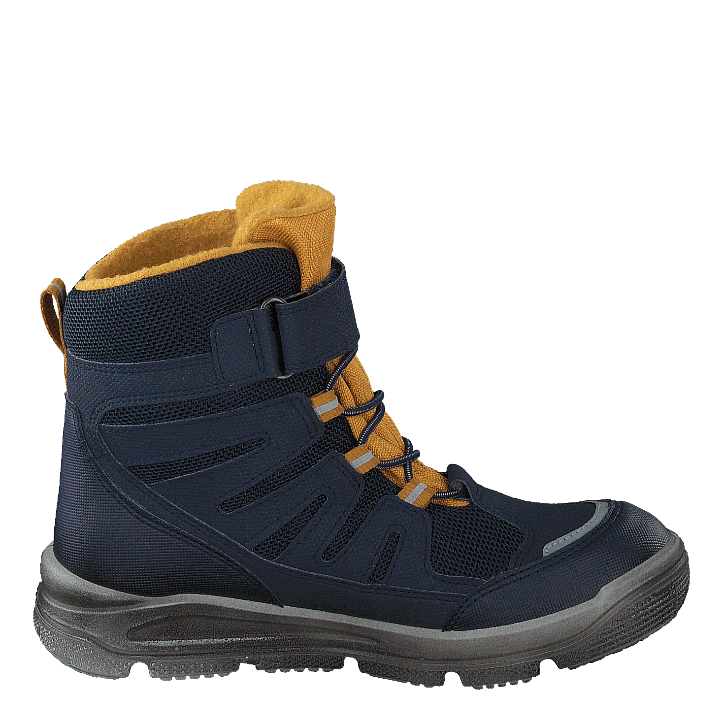 Superfit Mars Gore-tex Ocean/yellow(Mars Gore Tex Ocean Yellow) 2 Superfit Mars Gore-tex Ocean/yellow(Mars Gore Tex Ocean Yellow) - Bild 2