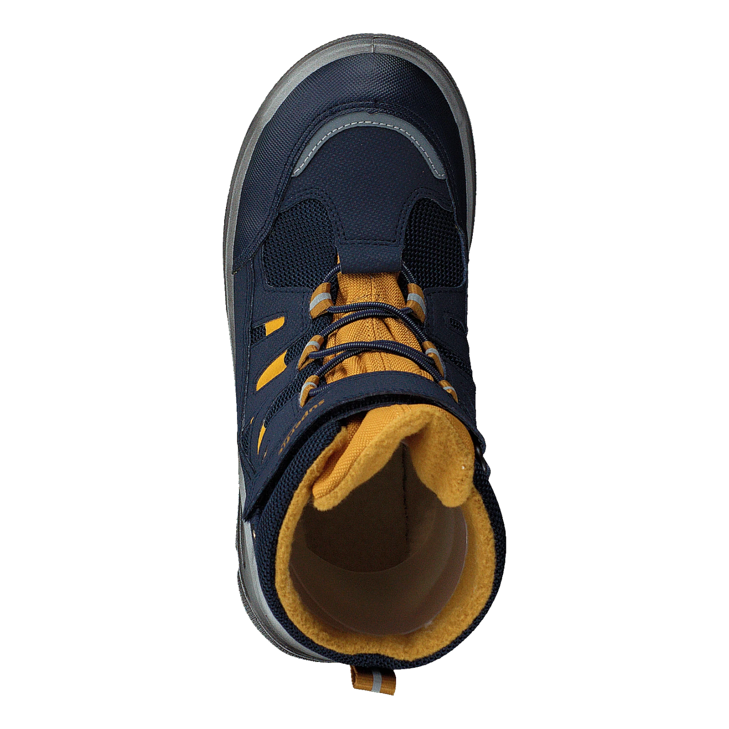 Superfit Mars Gore-tex Ocean/yellow(Mars Gore Tex Ocean Yellow) 6 Superfit Mars Gore-tex Ocean/yellow(Mars Gore Tex Ocean Yellow) - Bild 6