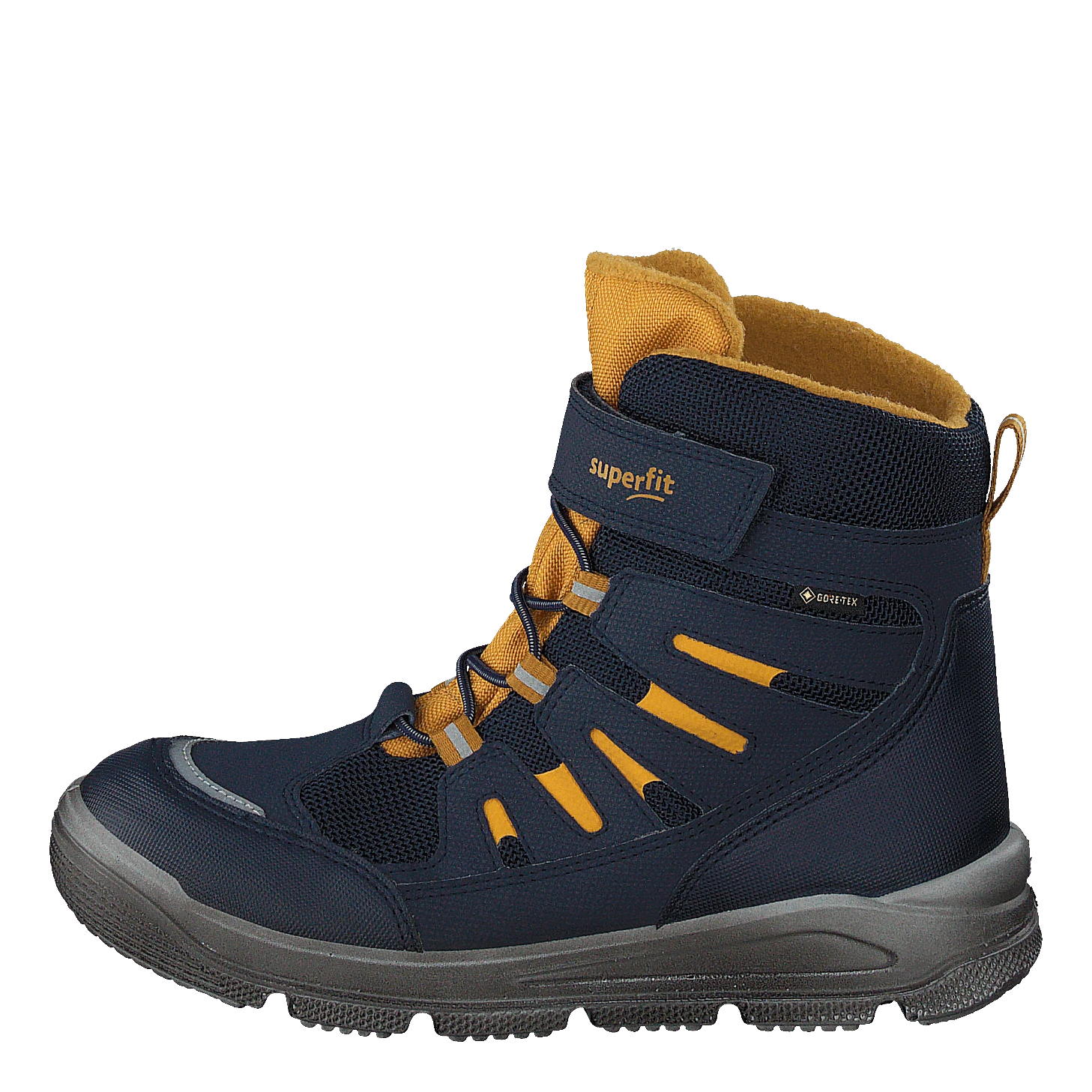 Superfit Mars Gore-tex Ocean/yellow(Mars Gore Tex Ocean Yellow) 1 Superfit Mars Gore-tex Ocean/yellow(Mars Gore Tex Ocean Yellow)
