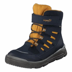Superfit Mars Gore-tex Ocean/yellow(Mars Gore Tex Ocean Yellow) 9 Superfit Mars Gore-tex Ocean/yellow(Mars Gore Tex Ocean Yellow) -Heppo Butik 60274 34 bbb456c0 59d2 4988 b05c 9eaf00774ac6