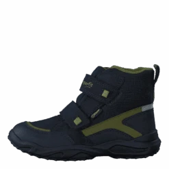 Superfit Glacier Gore-tex Ocean/green(Glacier Gore Tex Ocean Green)