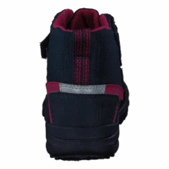 Superfit Glacier Gore-tex Ocean/pink(Glacier Gore Tex Ocean Pink) -Heppo Butik 60274 37