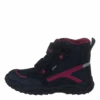 Superfit Glacier Gore-tex Ocean/pink(Glacier Gore Tex Ocean Pink)