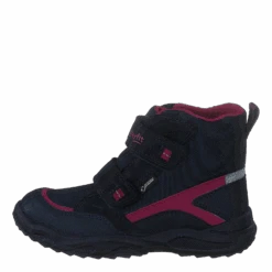 Superfit Glacier Gore-tex Ocean/pink(Glacier Gore Tex Ocean Pink)