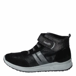 Superfit Merida Gore-tex Black(Merida Gore Tex Black)