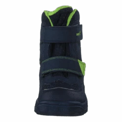 Superfit Mars Gore-tex Ocean/reflex(Mars Gore Tex Ocean Reflex) -Heppo Butik 60274 53