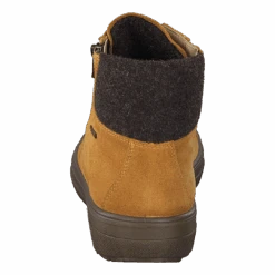 Legero Mira Gore-tex Yellow(Mira Gore Tex Yellow) -Heppo Butik 60275 08 078c4ebe fdc6 4f60 88d3 24170a65272b
