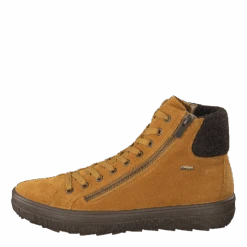 Legero Mira Gore-tex Yellow(Mira Gore Tex Yellow)