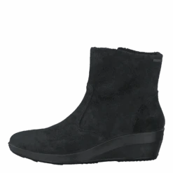 Legero Divine Gore-tex Black(Divine Gore Tex Black 1)