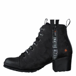 *art Camden Camuflaje Ebony(Camden Camuflaje Ebony)